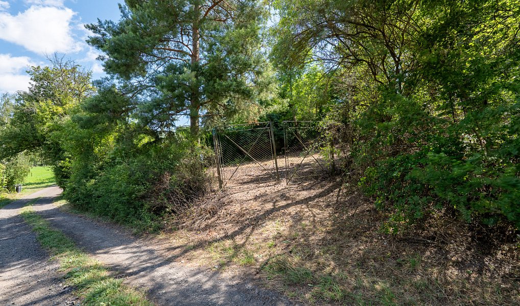 Prodej chaty/chalupy 20 m² s pozemkem 718 m², Peruc – náhled fotky 27
