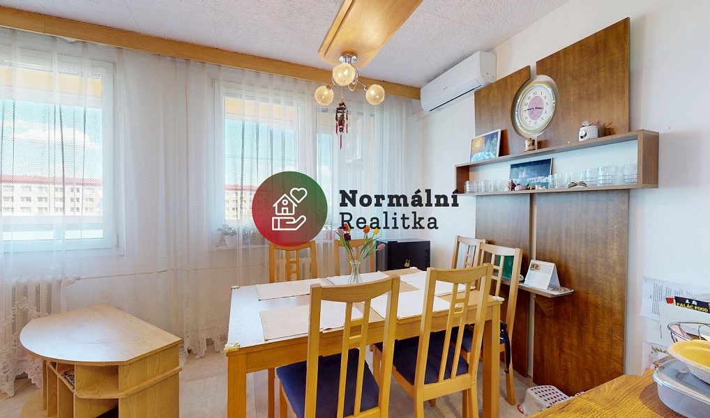 Prodej bytu 3+1 76 m², Neratovice – náhled fotky 14