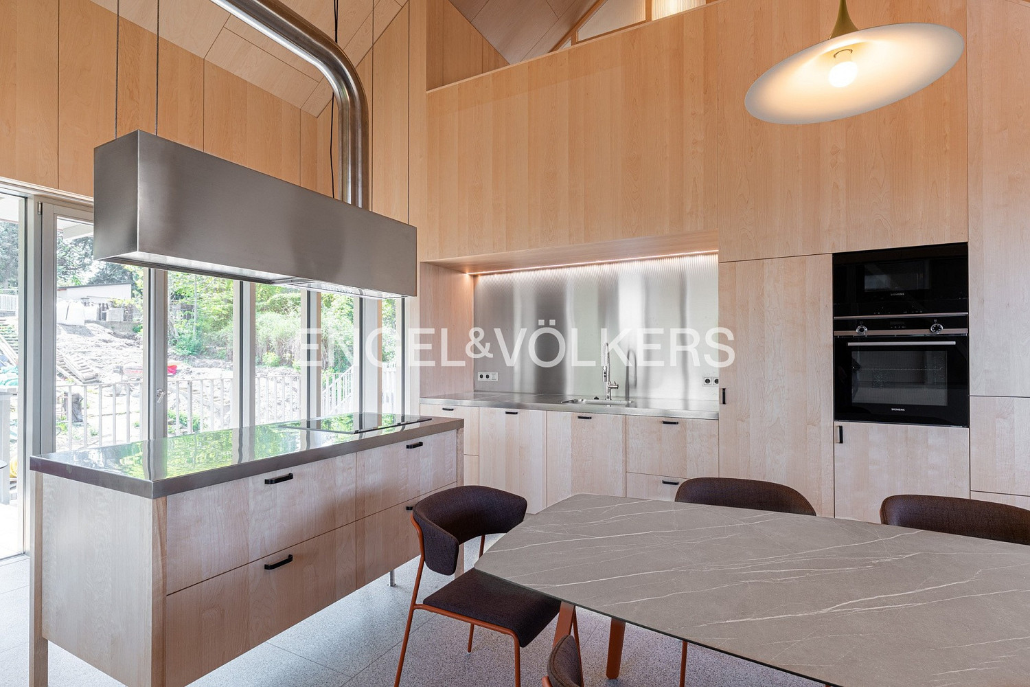Pronájem bytu 3+kk 108 m² – fotografie 5