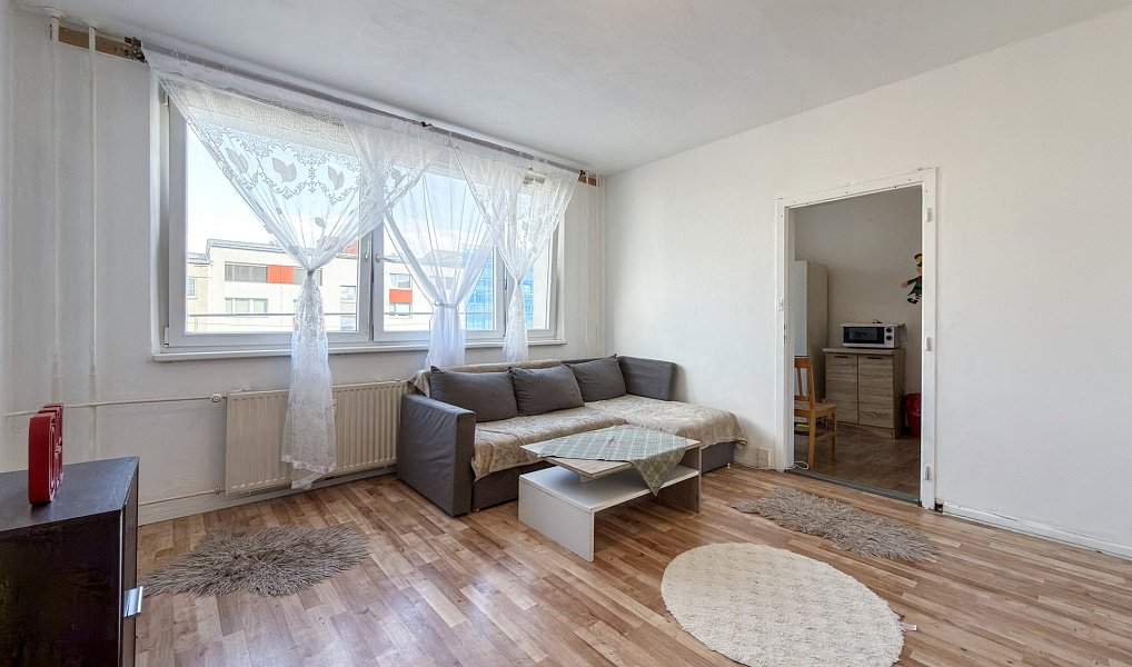 Prodej bytu 2+1 44 m², Olomouc – náhled fotky 3