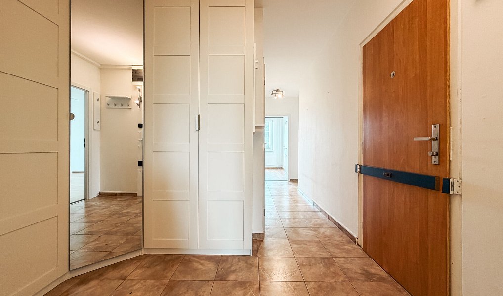 Pronájem bytu 3+1 80 m², Praha – náhled fotky 14