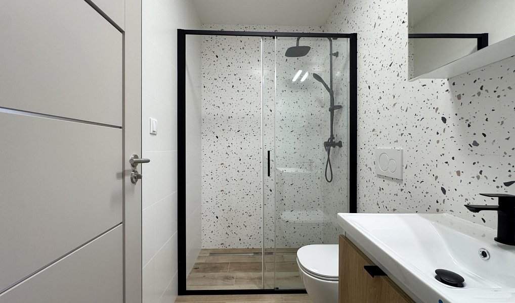 Pronájem bytu 1+kk 36 m², Kladno – náhled fotky 20
