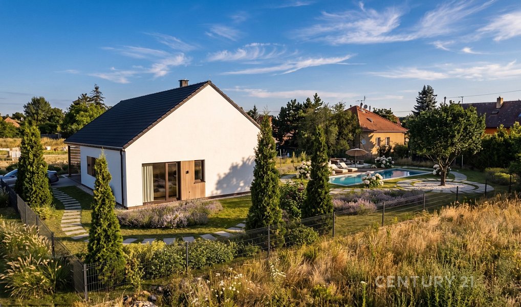 Prodej stavebního pozemku 1 069 m², Záryby – náhled fotky 27