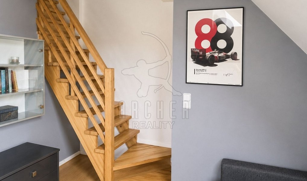 Prodej bytu 2+kk 52 m², Poděbrady – náhled fotky 10