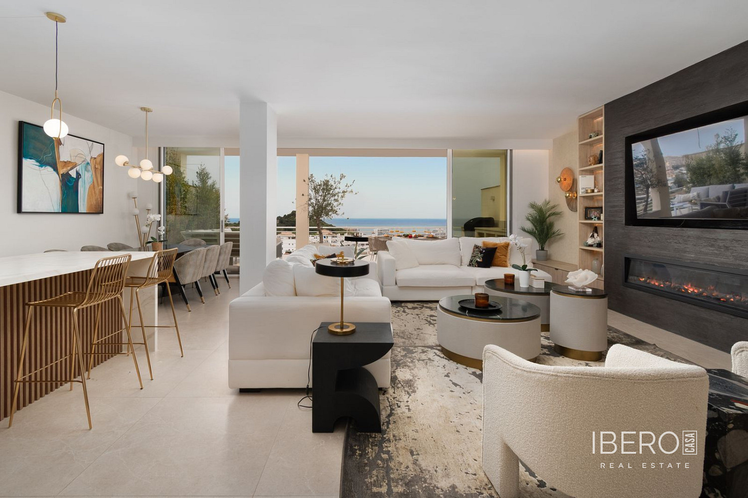 Prodej bytu 5+kk 186 m²