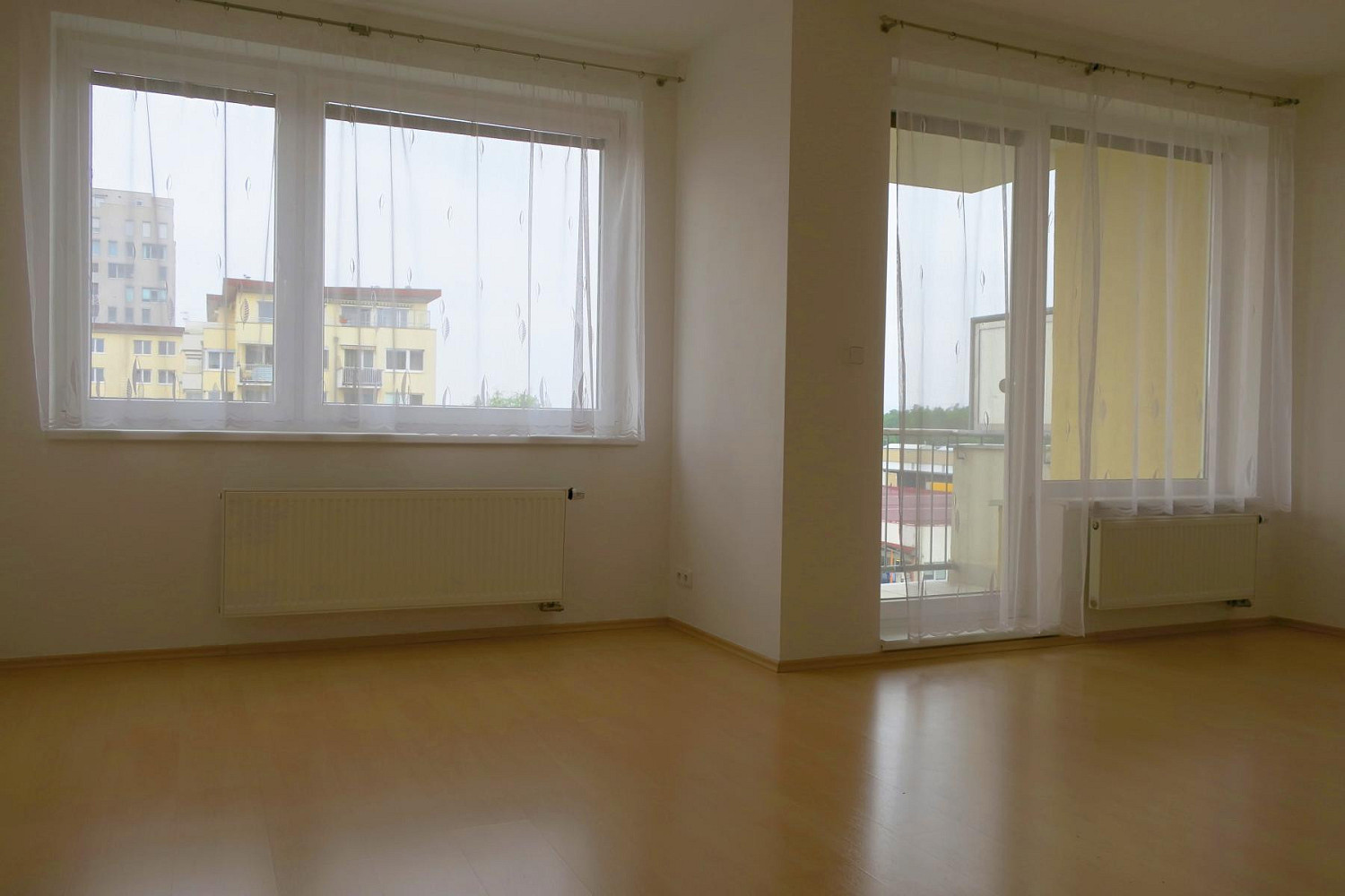 Pronájem bytu 1+kk 41 m² — photo 4