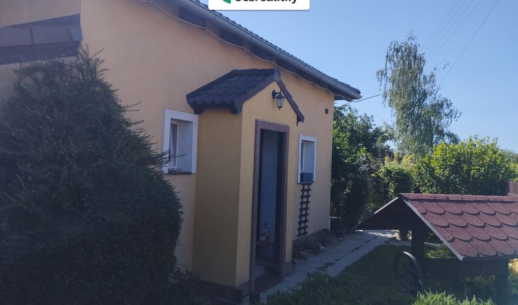Prodej domu 158 m² s pozemkem 758 m², Přišimasy – náhled fotky 8