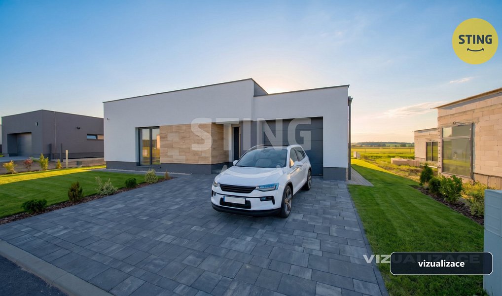 Prodej domu 162 m² s pozemkem 740 m², Šilheřovice – náhled fotky 20