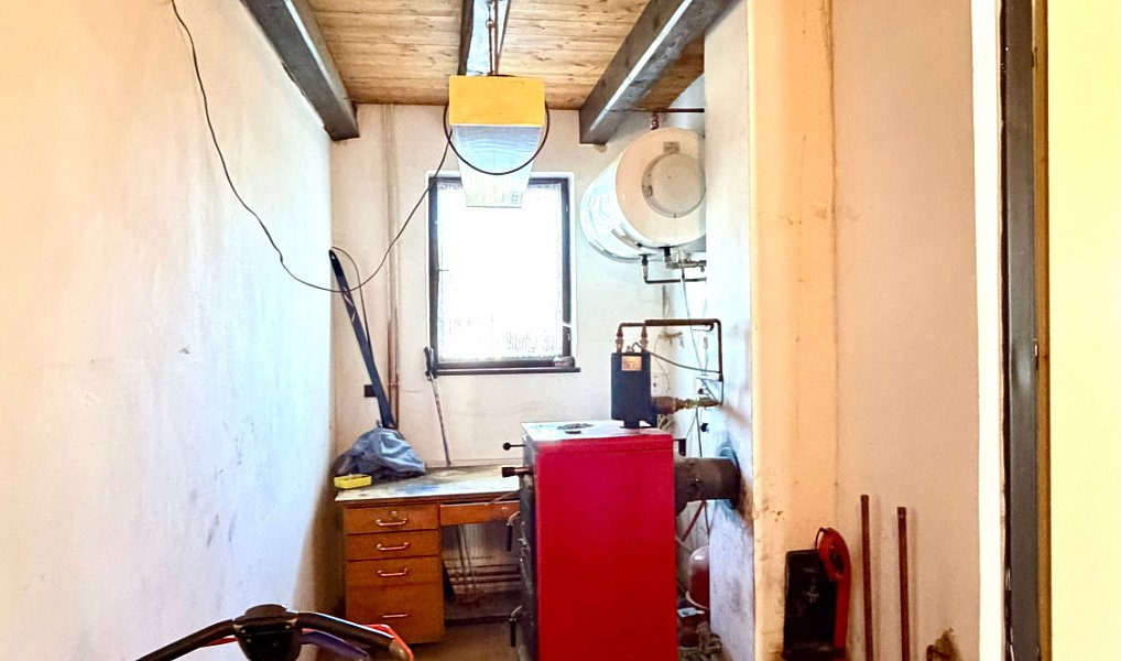 Prodej domu 95 m² s pozemkem 1 158 m², Pomezí nad Ohří – náhled fotky 25