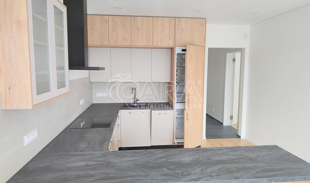 Pronájem bytu 4+kk 106 m², Vysoký Újezd – náhled fotky 6