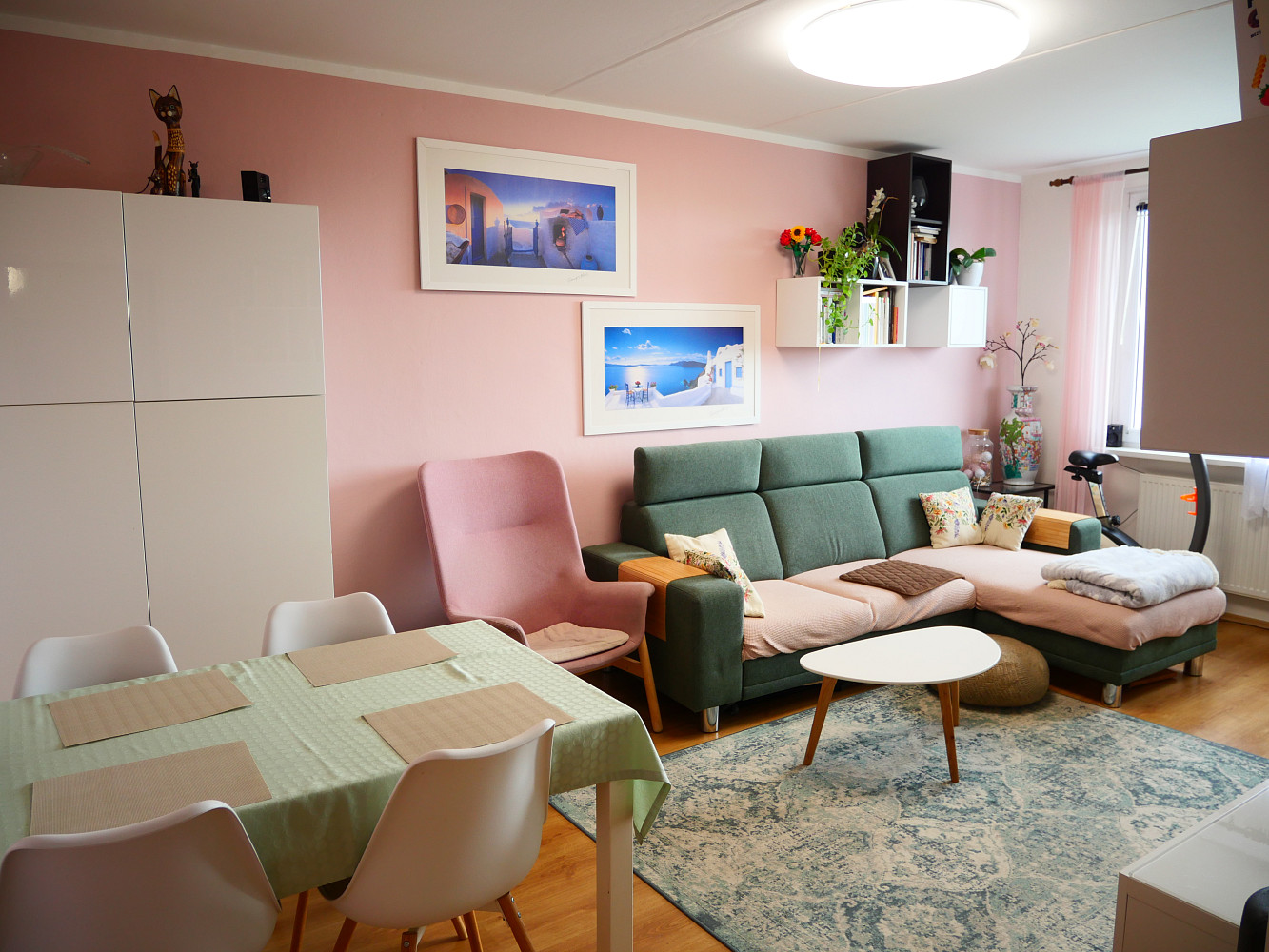 Prodej bytu 3+1 77 m² — photo 3