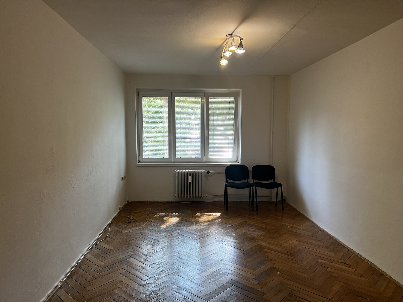 Pronájem bytu 2+kk 54 m² — photo 4