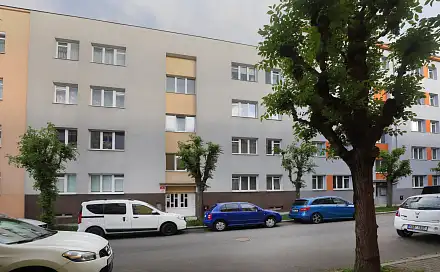 Prodej bytu 3+1 77 m²