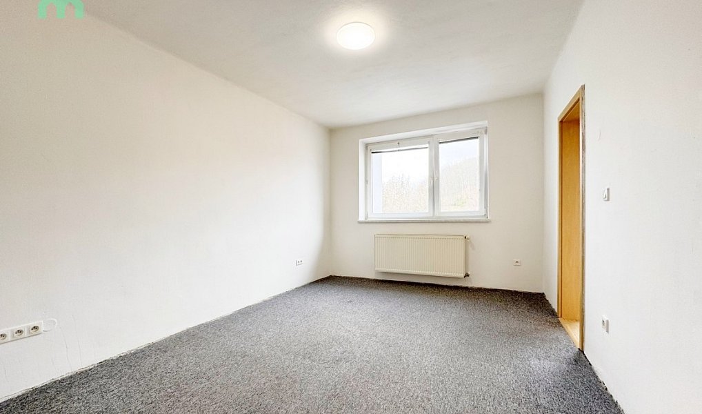 Pronájem bytu 2+1 60 m², Potštát – náhled fotky 17