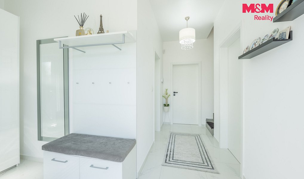 Prodej domu 119 m² s pozemkem 416 m², Chrášťany – náhled fotky 9