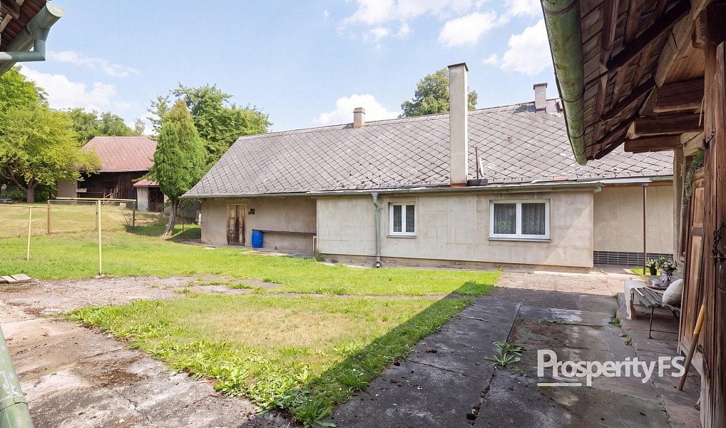 Prodej domu 120 m² s pozemkem 2 453 m², Pavlíkov – náhled fotky 24