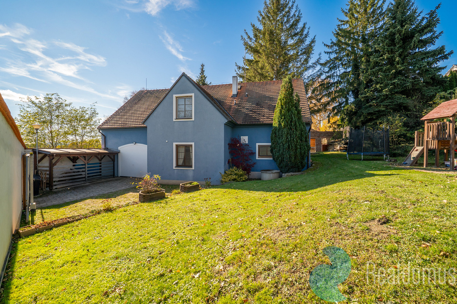 Prodej chaty/chalupy 267 m² s pozemkem 1 528 m² — photo 2