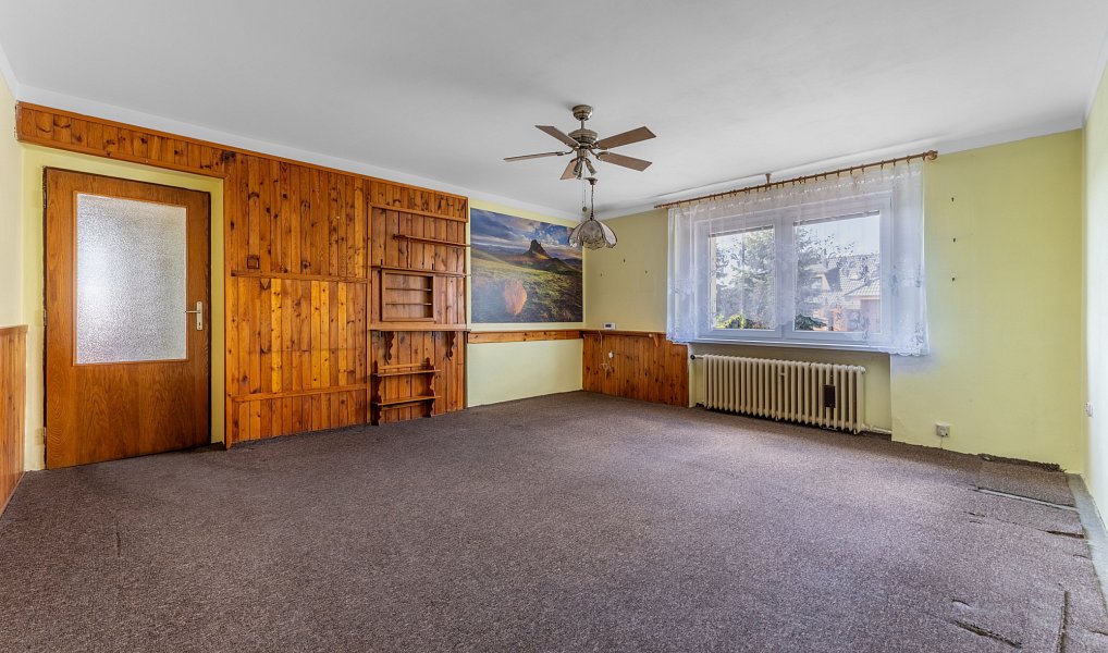 Prodej domu 163 m² s pozemkem 897 m², Kladno – náhled fotky 2