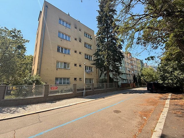 Prodej bytu 2+kk 39 m² — photo 2