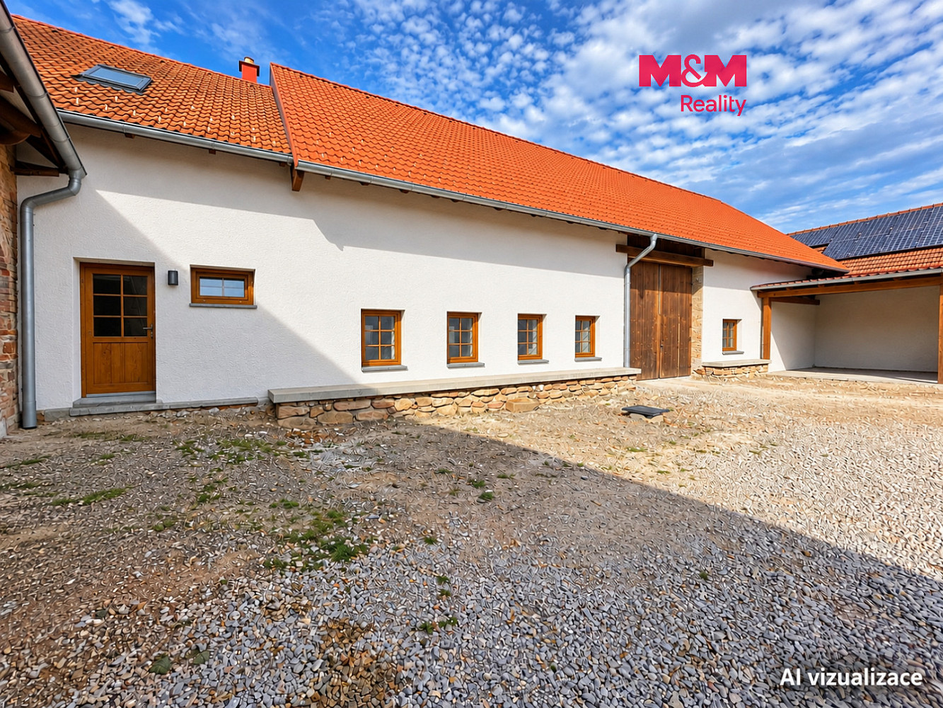 Pronájem výrobních prostor 285 m²