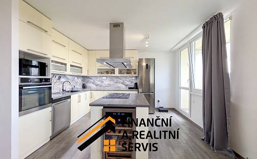 Prodej bytu 3+kk 76 m², Havlíčkova, Mladá Boleslav - Mladá Boleslav II