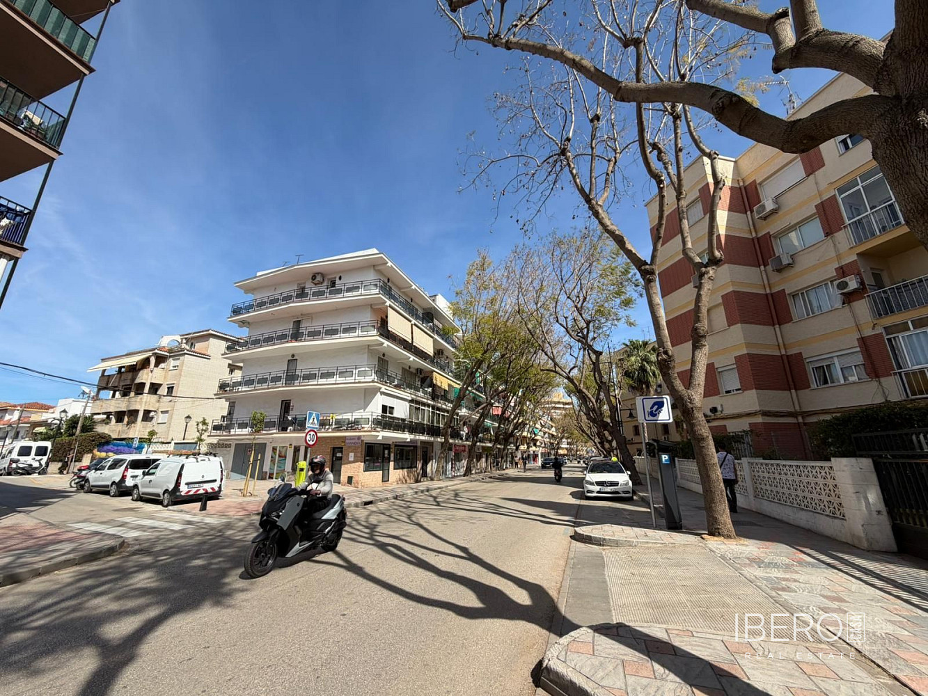 Pis 3+kk – Fuengirola, Los Boliches - Vista 2