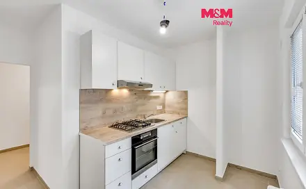 Prodej bytu 2+1 49 m², Košťálkova, Beroun - Beroun-Město