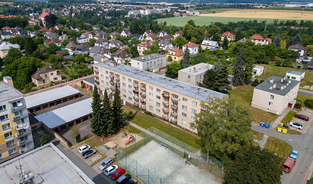 Prodej bytu 3+1 87 m², Rychnov nad Kněžnou – náhled fotky 20