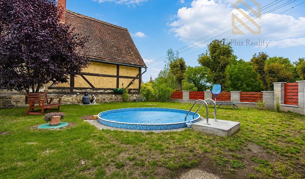 Prodej domu 200 m² s pozemkem 505 m², Ohníč – náhled fotky 39