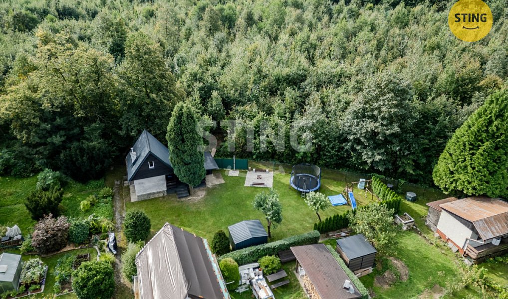 Prodej chaty/chalupy 60 m² s pozemkem 394 m², Třinec – náhled fotky 22