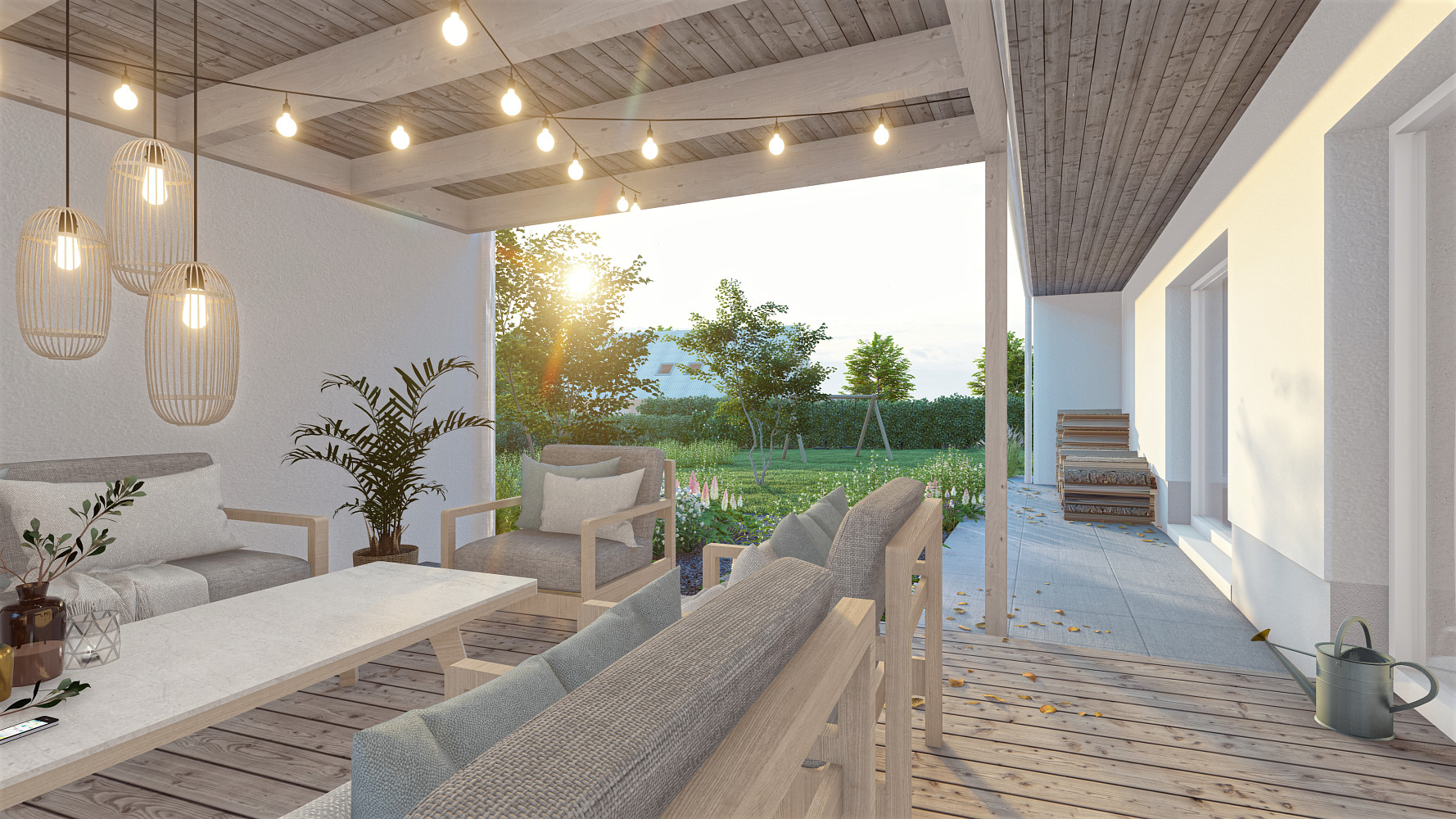 Prodej domu 128 m² s pozemkem 461 m² — photo 5