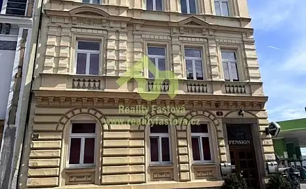 Prodej domu 776 m², Lindauerova, Plzeň