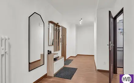Prodej bytu 3+1 80 m², Vrchlického, Kladno - Kročehlavy