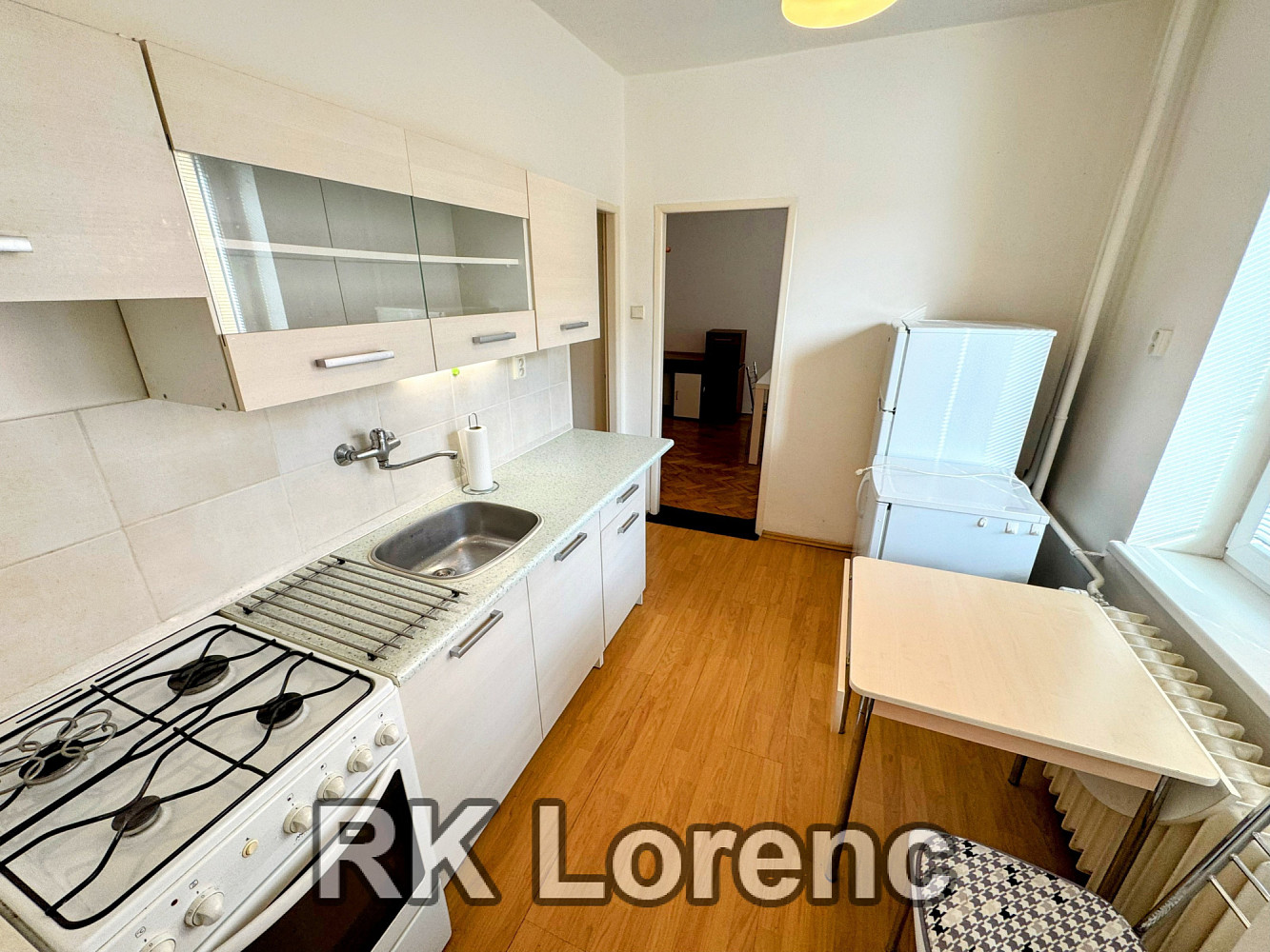 Pronájem bytu 2+1 52 m² – fotografie 3