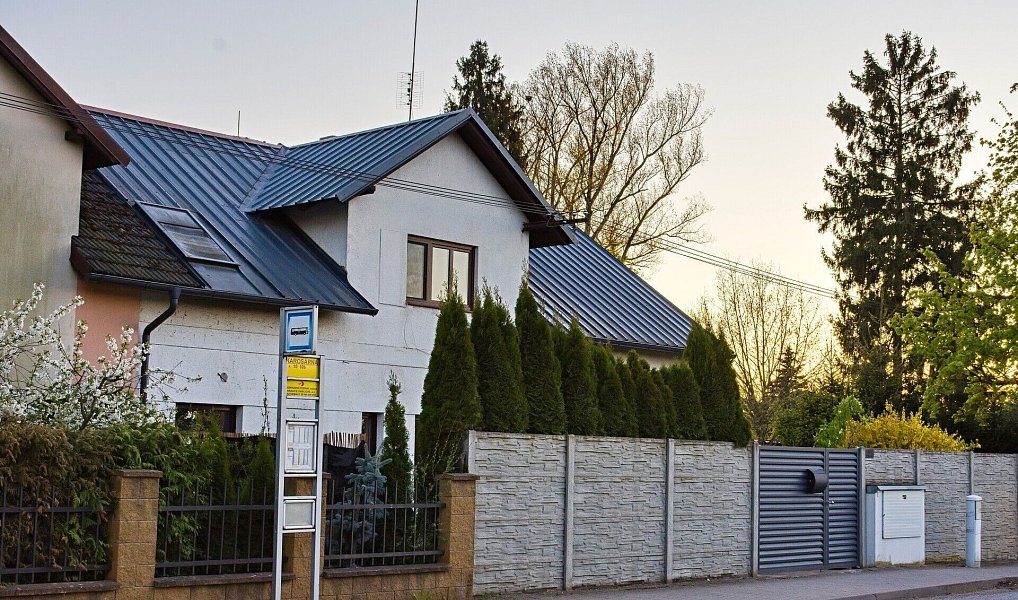 Prodej skladovacích prostor 3 949 m², Hradec Králové – náhled fotky 2