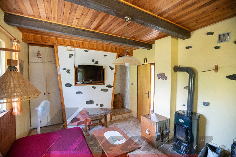 Prodej chaty/chalupy 57 m² s pozemkem 385 m² — photo 2