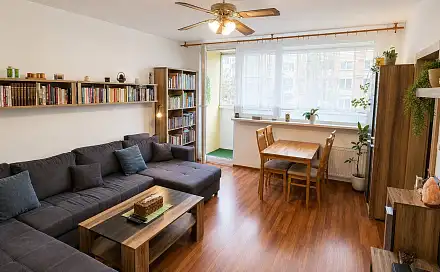 Prodej bytu 4+1 94 m²