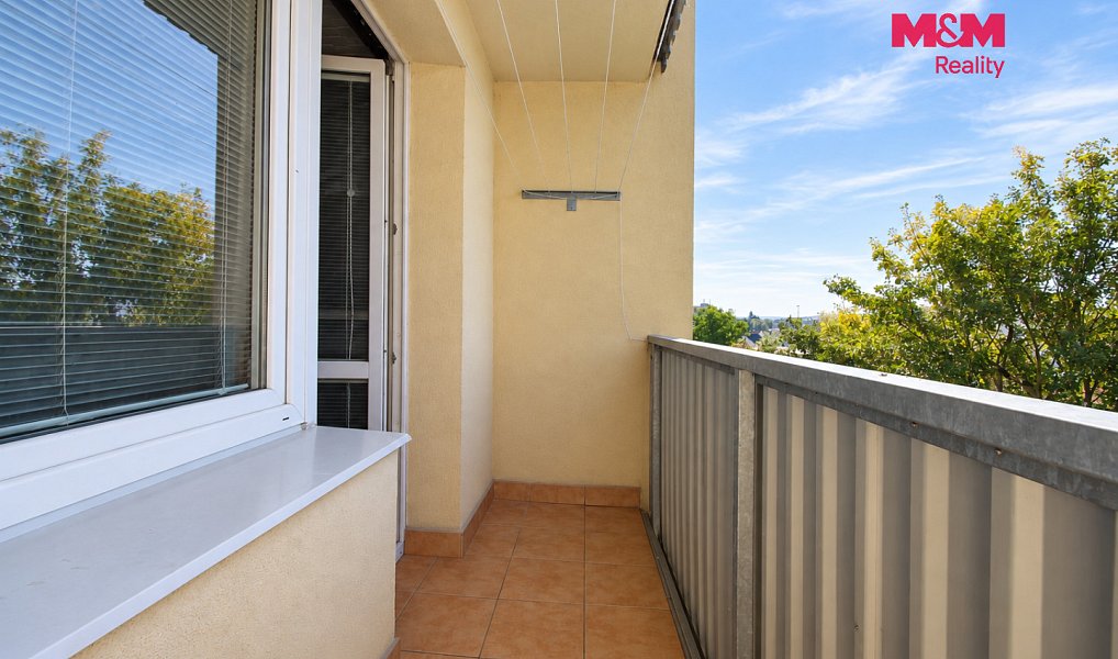 Prodej bytu 4+1 82 m², Chrudim – náhled fotky 18