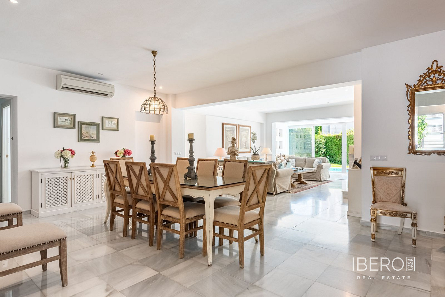Casa – Marbella, Bahía de Marbella, Rio Real - Vista 5
