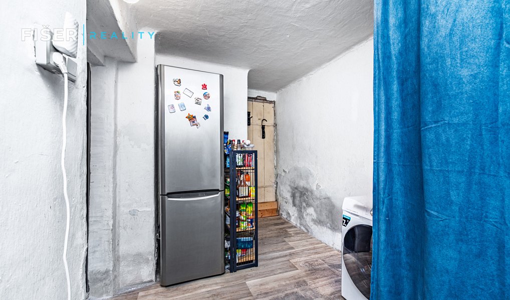 Prodej domu 95 m² s pozemkem 846 m², Střítež – náhled fotky 12