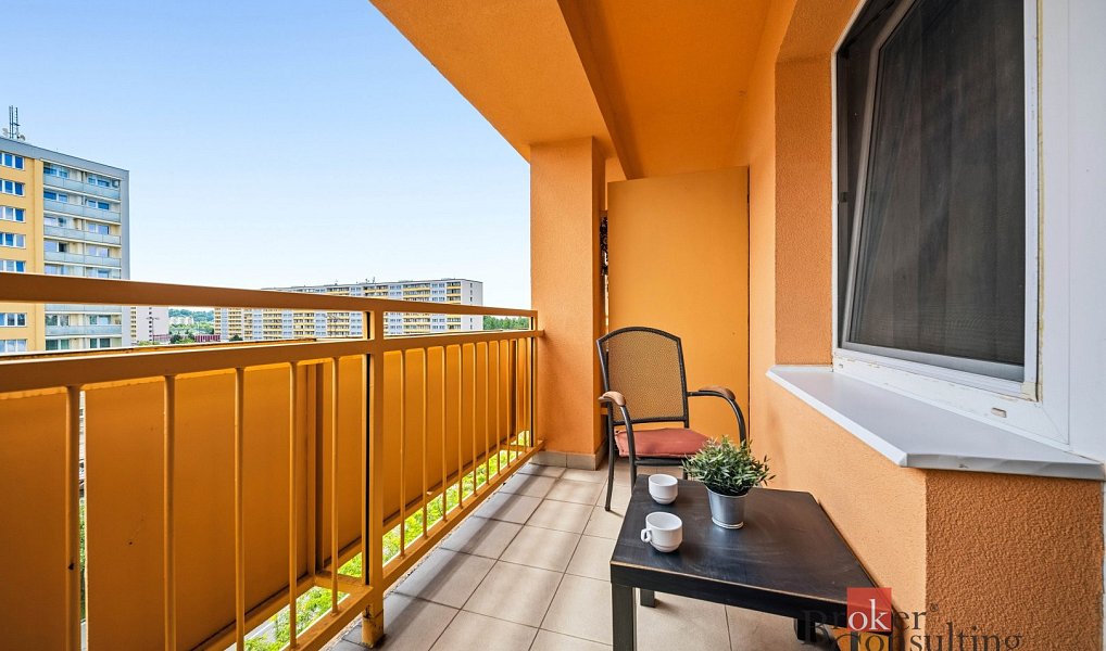 Prodej bytu 3+kk 103 m², Hradec Králové – náhled fotky 2