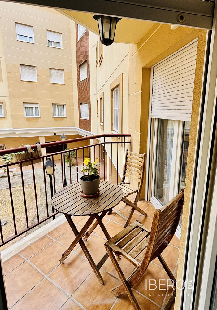 Piso 5+kk – Málaga, Centro Histórico, Centro - Vista 2