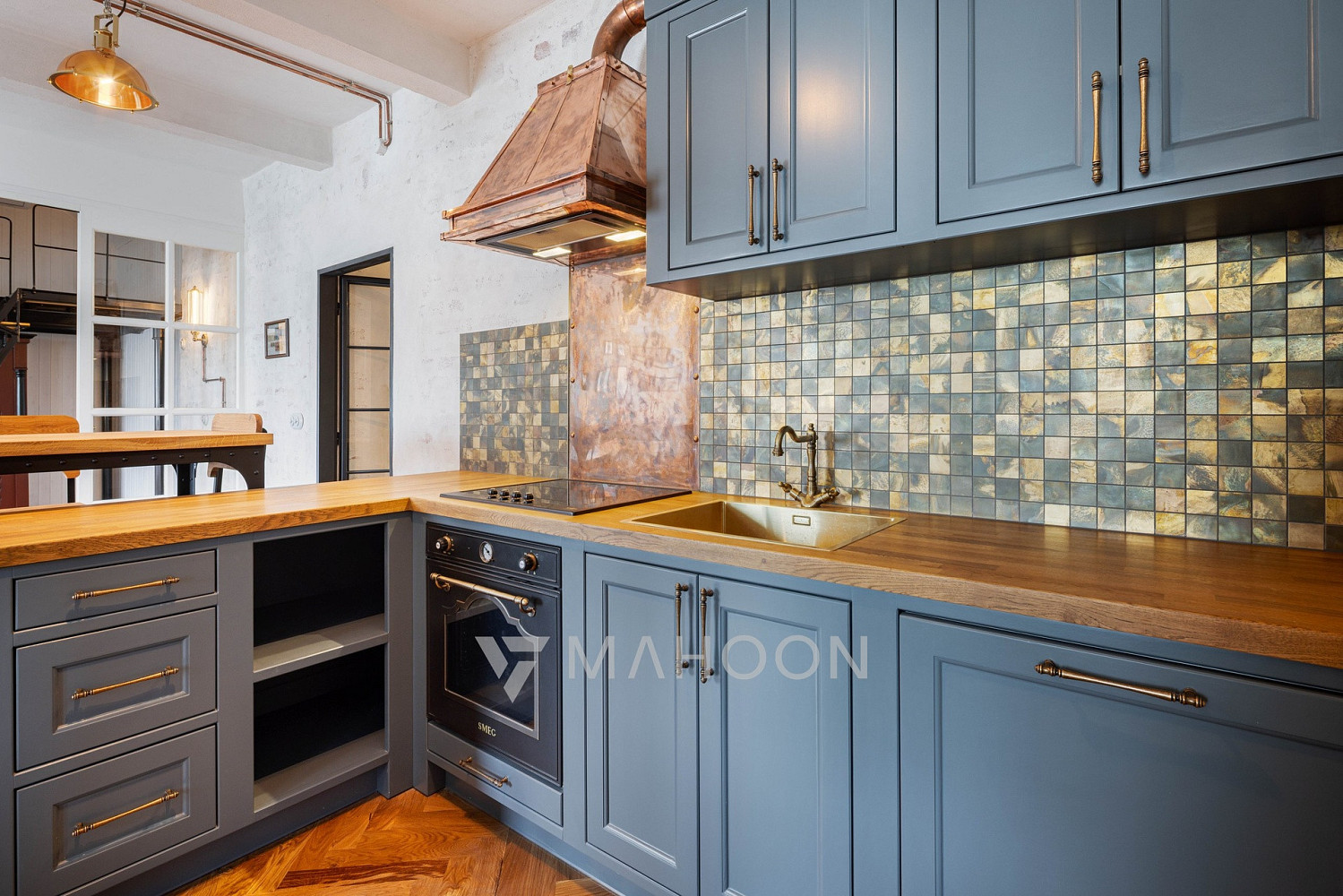 Prodej bytu 3+kk 66 m² — photo 3