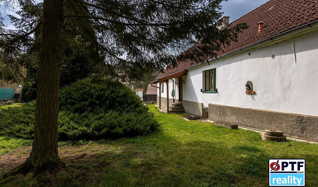 Prodej domu 125 m² s pozemkem 1 982 m², Stříbro – náhled fotky 44