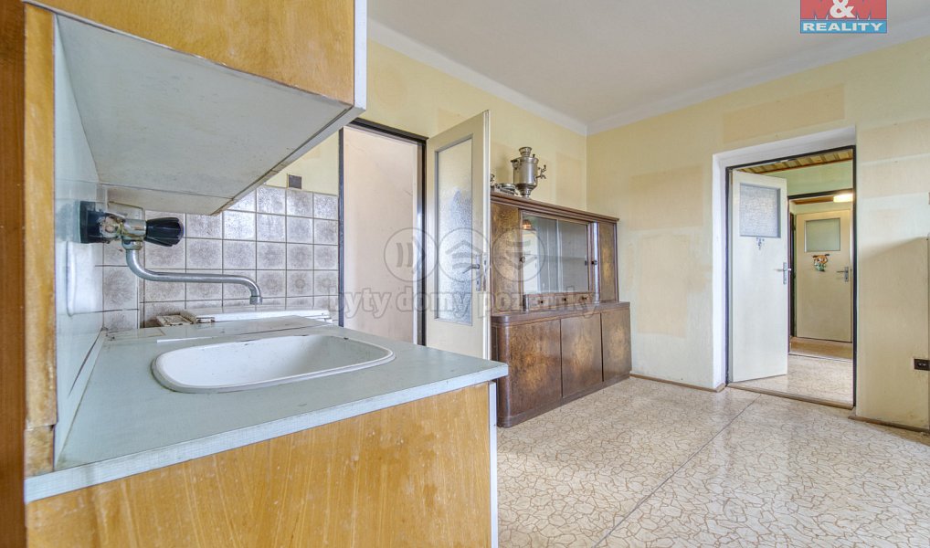 Prodej domu 90 m² s pozemkem 1 515 m², Šťáhlavy – náhled fotky 4