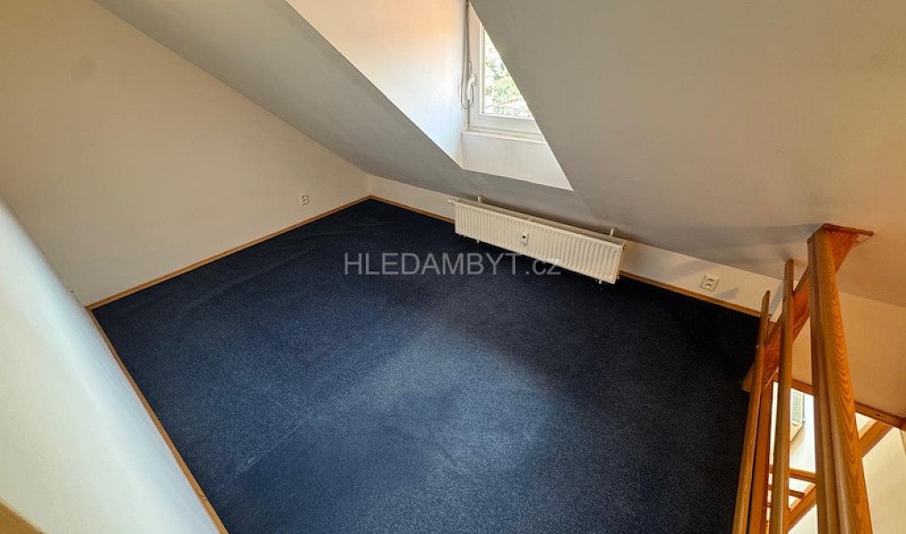 Prodej bytu 2+kk 51 m², Šestajovice – náhled fotky 10