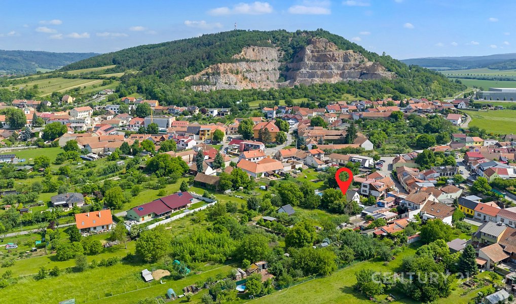 Prodej domu 140 m² s pozemkem 599 m², Čebín – náhled fotky 30