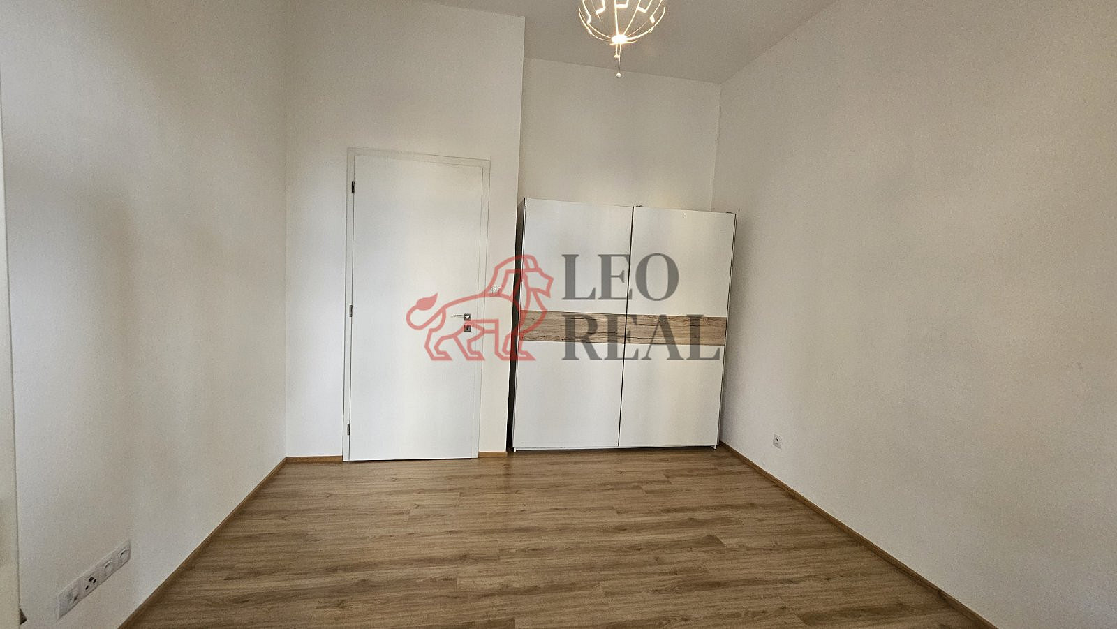 Pronájem bytu 2+kk 40 m²