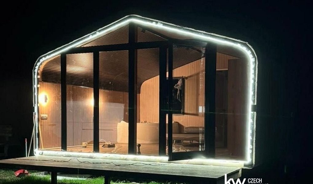 Prodej komerčního objektu (jiného typu) 25 m², Kladno – náhled fotky 9