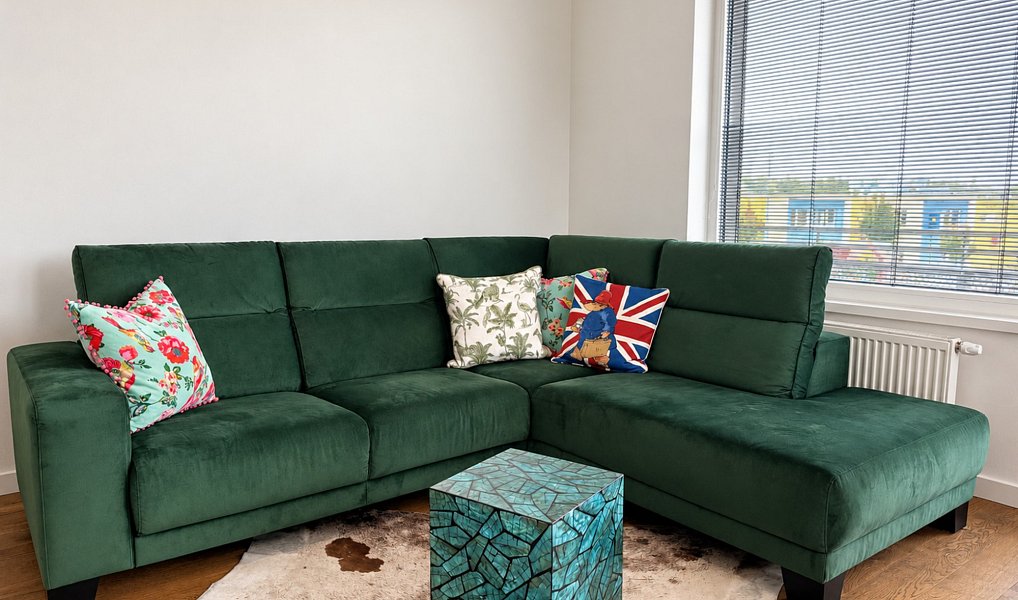 Prodej bytu 3+kk 80 m², Praha – náhled fotky 2